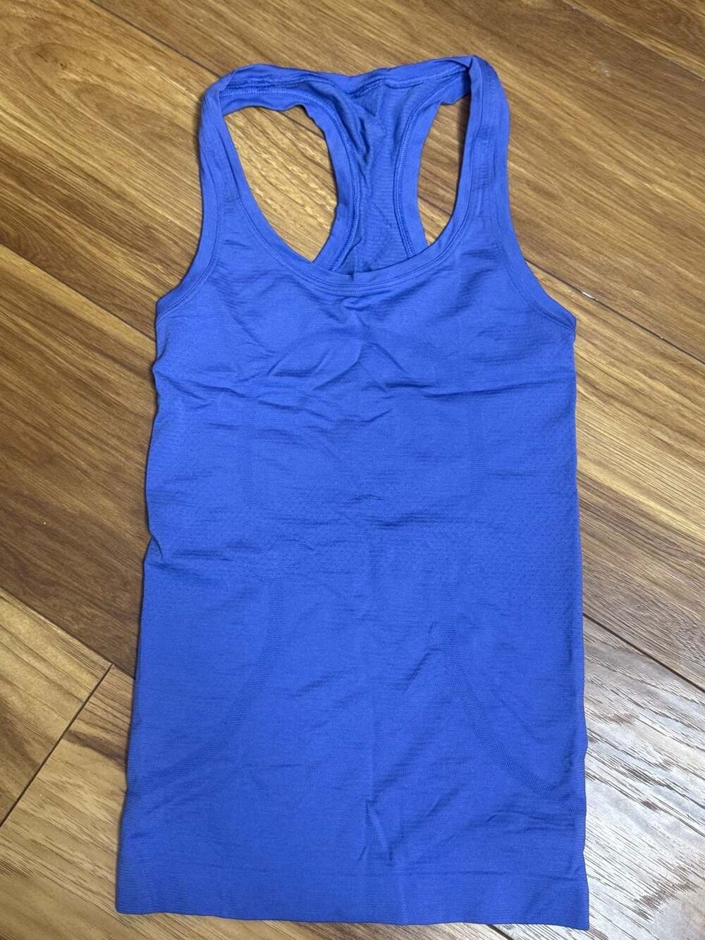 Lululemon Swiftly Tech Racerback Tank Top - Picture 2 of 3